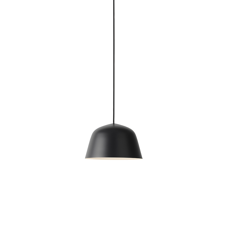 Ambit Pendel Ø25 Black