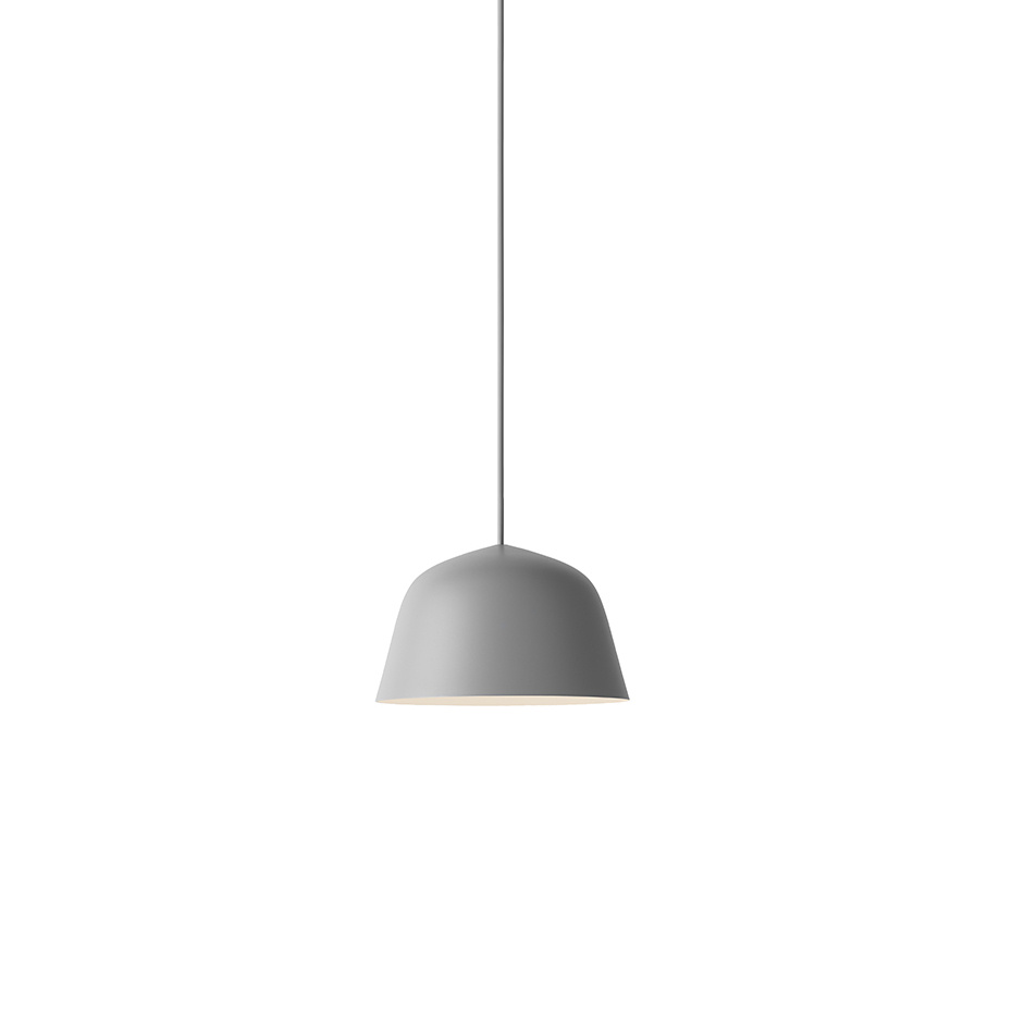 Ambit Pendel Ø25 Grey