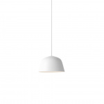 Ambit Pendel Ø25 White Ambit Pendel Ø25 White