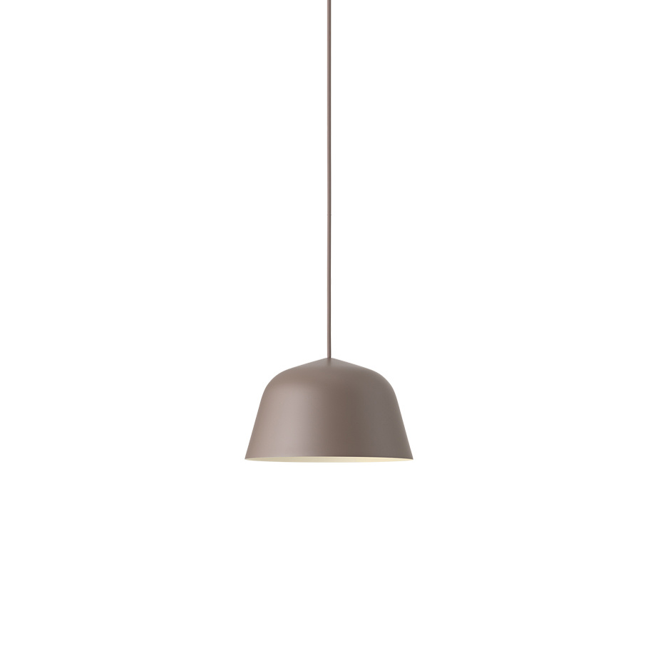 Ambit Pendel Ø25 Taupe
