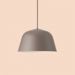 Ambit Pendel Ø25 Taupe Ambit Pendel Ø25 Taupe