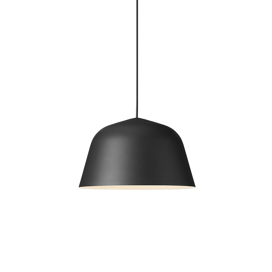 Ambit Pendel Ø40 Black