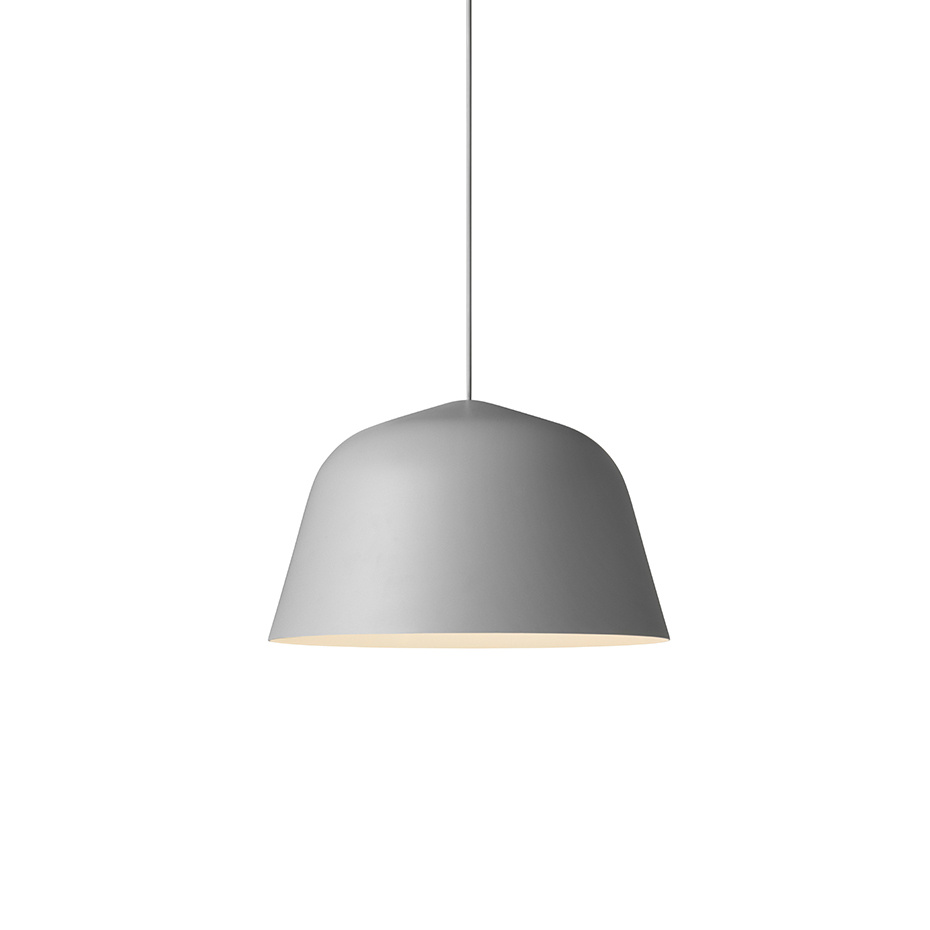 Ambit Pendel Ø40 Grey