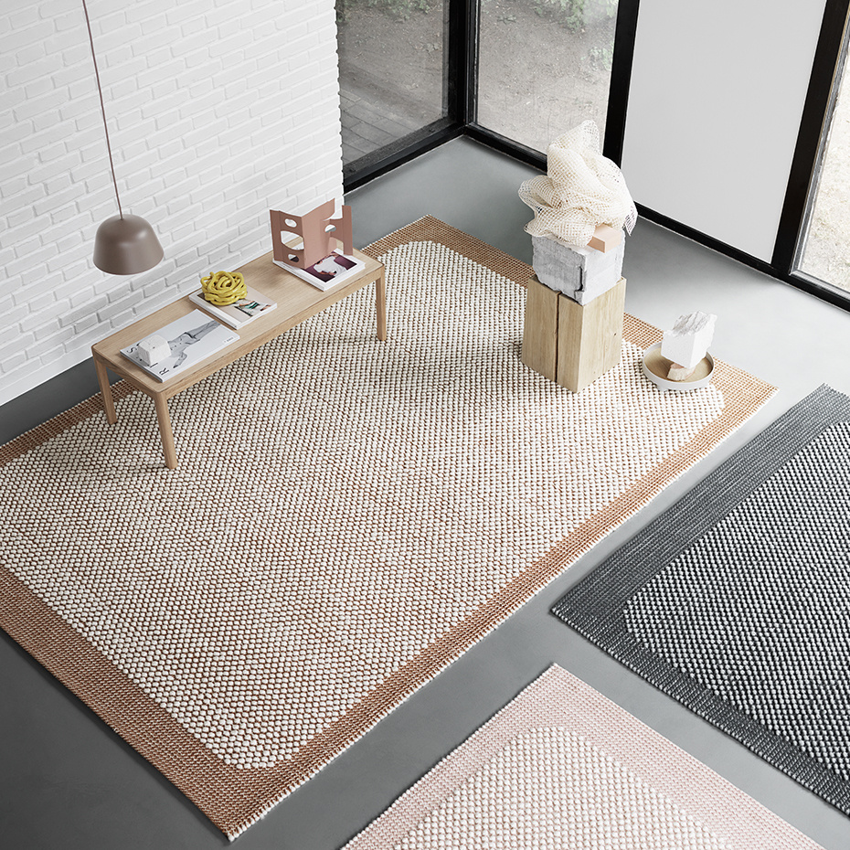 Ambit Pendel Ø40 Taupe