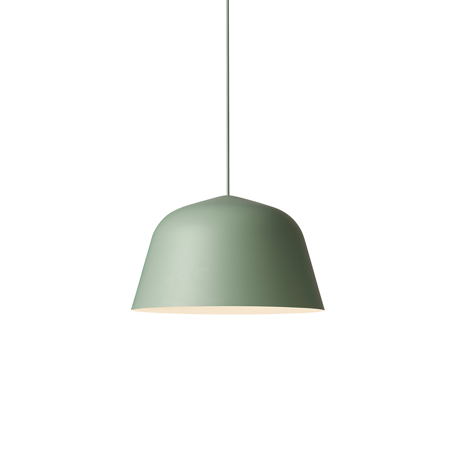 Ambit Pendel Ø40 Dusty Green