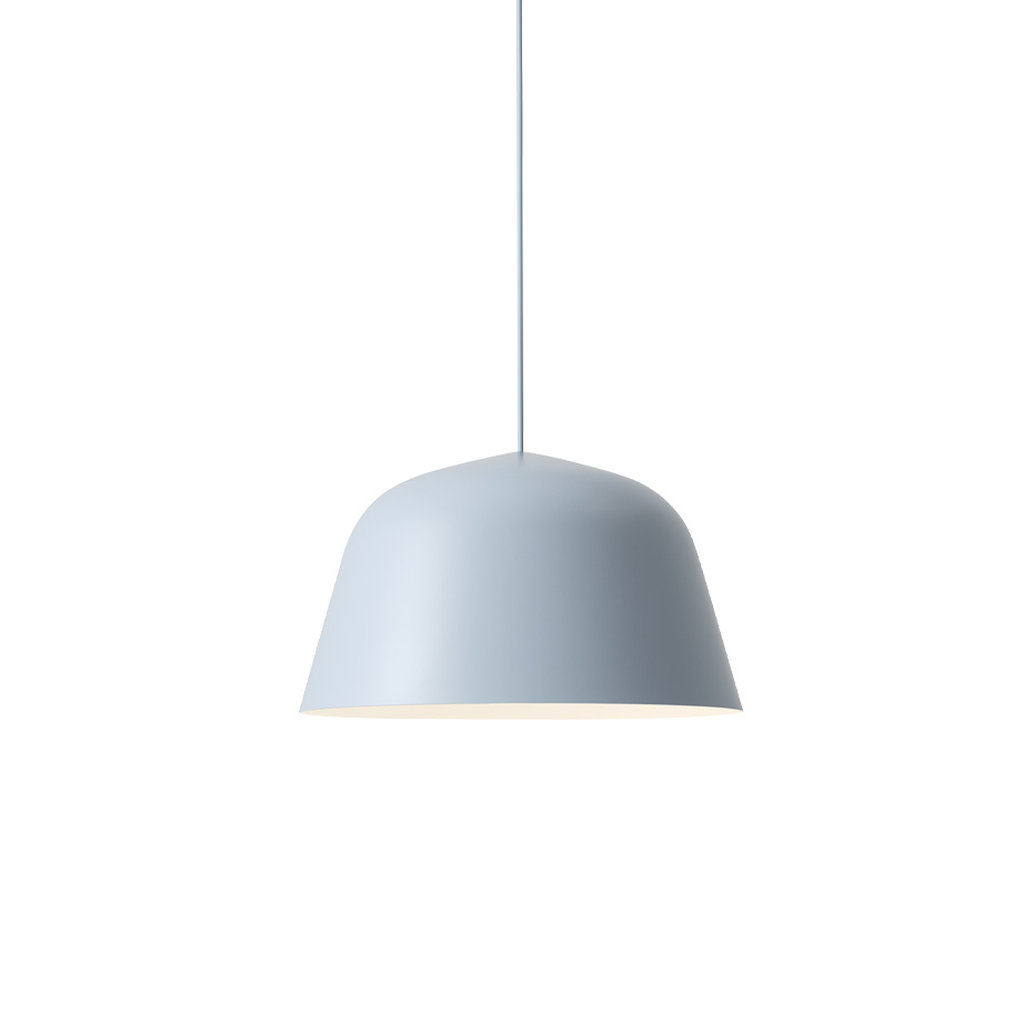 Ambit Pendel Ø40 Light Blue