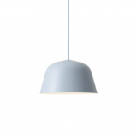 Ambit Pendel Ø40 Light Blue Ambit Pendel Ø40 Light Blue
