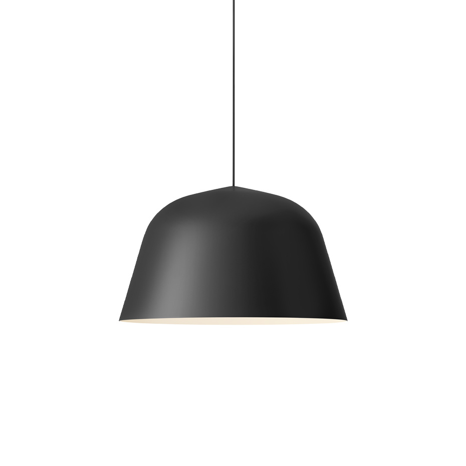 Ambit Pendel Ø55 Black