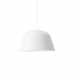 Ambit Pendel Ø55 White Ambit Pendel Ø55 White