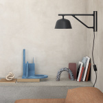 Ambit Vägglampa Taupe Ambit Vägglampa Taupe