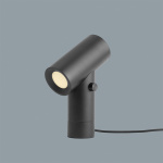 Beam Lamp Bordslampa Black Beam Lamp Bordslampa Black