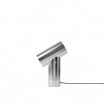 Beam Lamp Bordslampa 45cm Polished Aluminum Beam Lamp Bordslampa 45cm Polished Aluminum