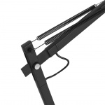 Dedicate Bordslampa S1 Black Dedicate Bordslampa S1 Black