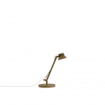 Dedicate Bordslampa S1 Brown Green Dedicate Bordslampa S1 Brown Green