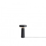 Ease Portable Bordslampa Black Ease Portable Bordslampa Black