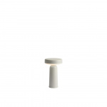 Ease Portable Bordslampa Grey Ease Portable Bordslampa Grey
