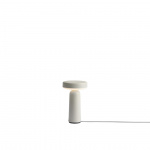 Ease Portable Bordslampa Grey Ease Portable Bordslampa Grey