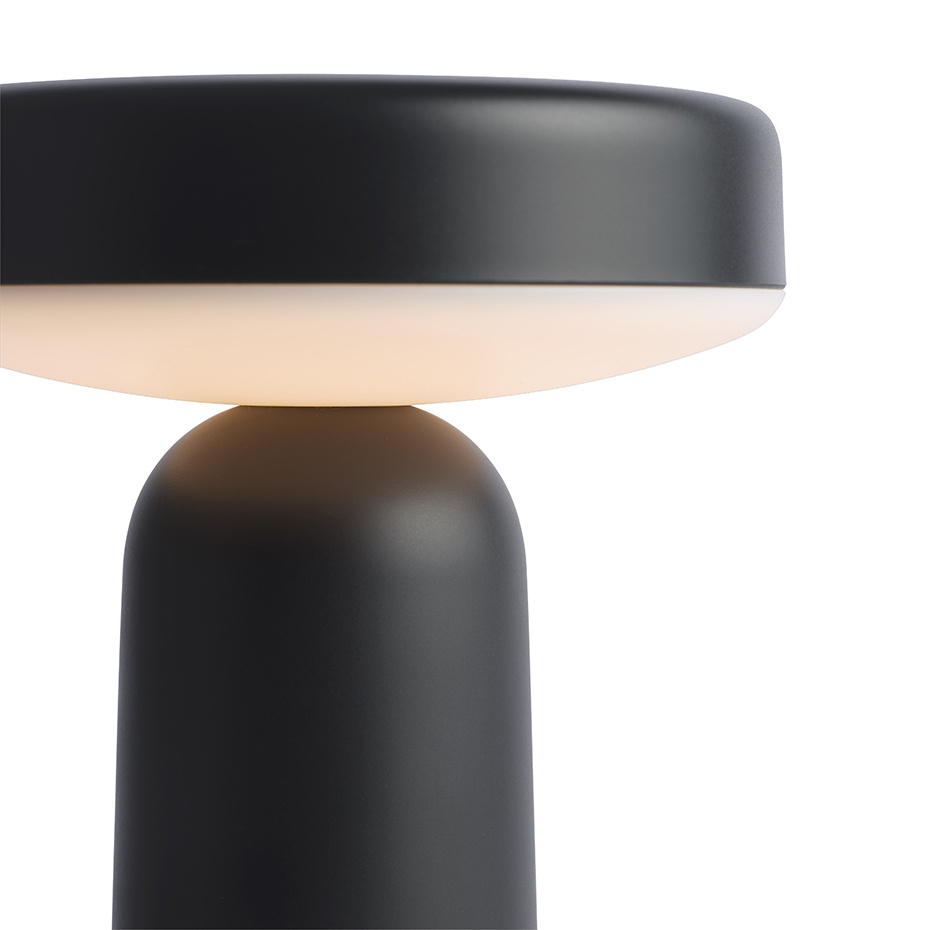 Ease Portable Bordslampa Taupe