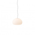 Fluid Pendel Small Opal Fluid Pendel Small Opal