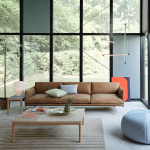 Fine Pendel 120cm Grey Fine Pendel 120cm Grey