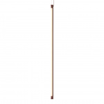 Fine Pendel 120cm Deep Red Fine Pendel 120cm Deep Red
