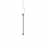 Fine Pendel 60cm Black Fine Pendel 60cm Black