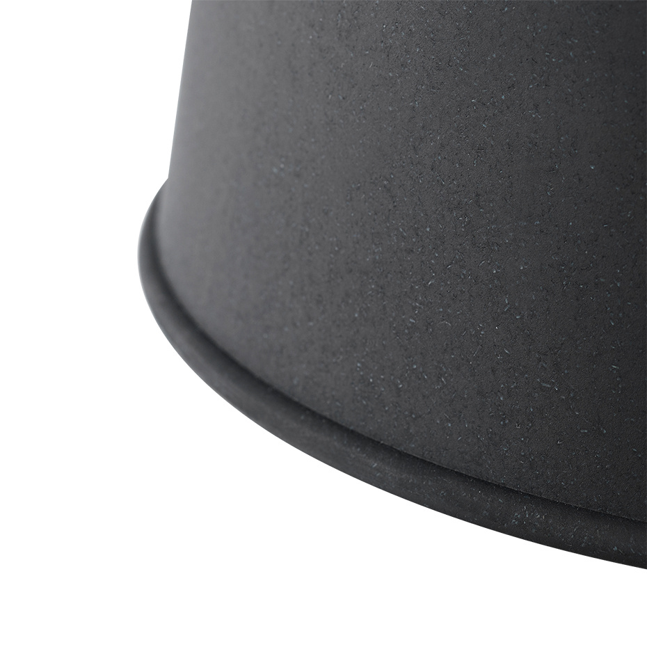 Grain Pendel Black