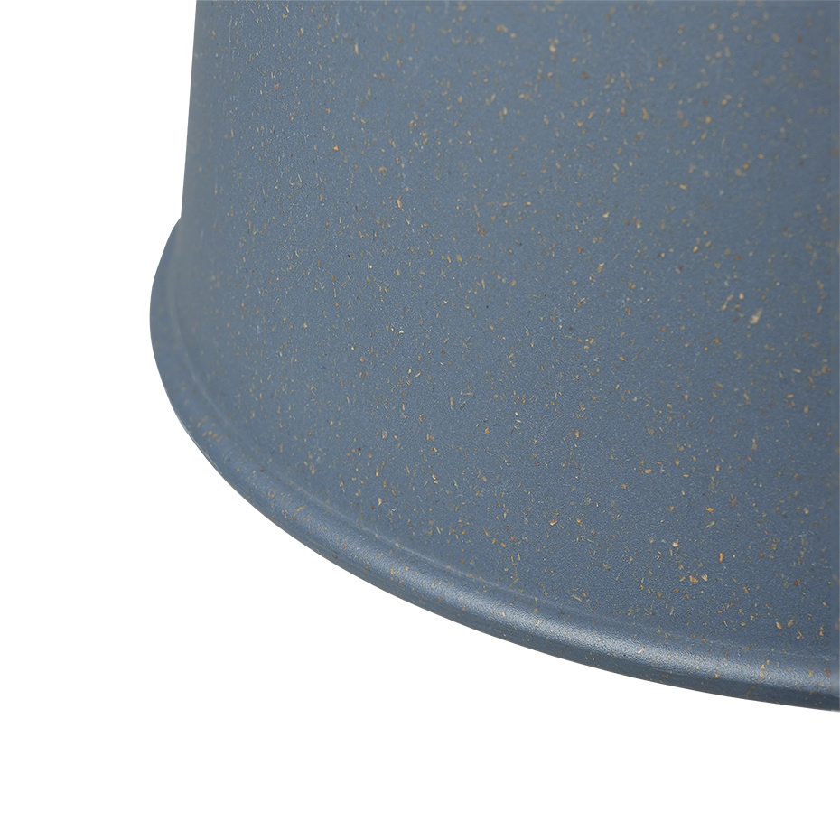 Grain Pendel Blue-Grey