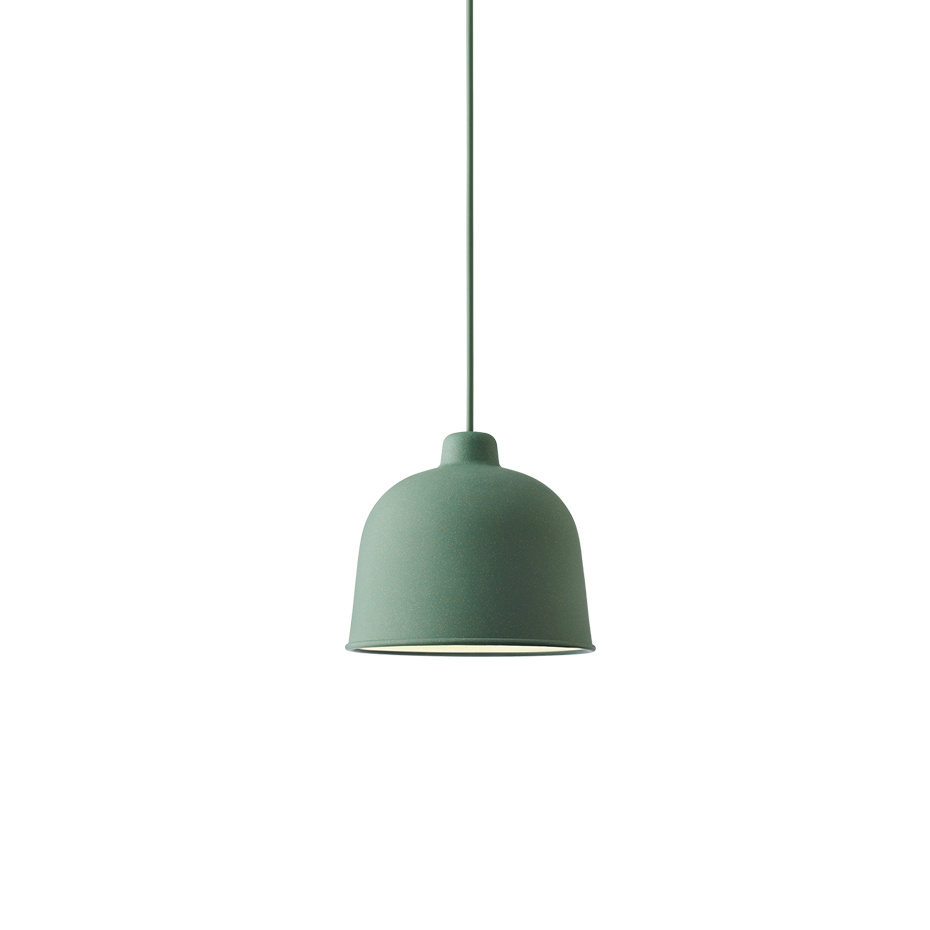 Grain Pendel Dusty Green
