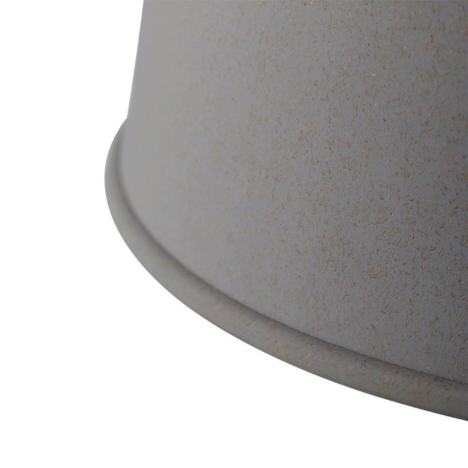 Grain Pendel Grey