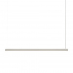 Linear Pendel 169,2cm Grey Linear Pendel 169,2cm Grey