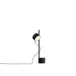 Post Bordslampa Black Post Bordslampa Black