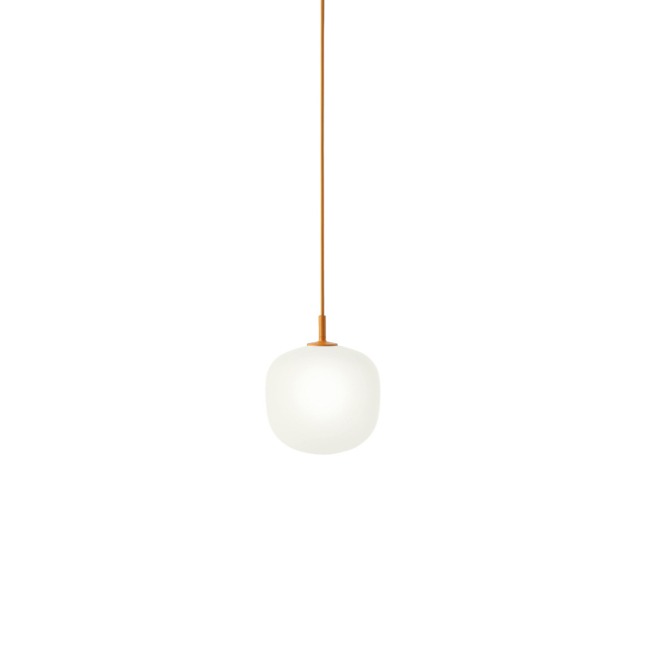 Rime Pendel Ø18 Orange