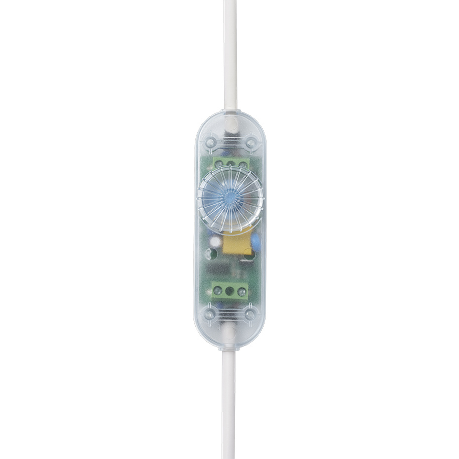 Rime Vägglampa Grey