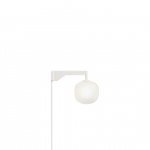 Rime Vägglampa White Rime Vägglampa White
