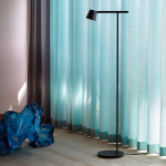 Tip Golvlampa Black Tip Golvlampa Black