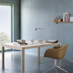 Tip Bordslampa Grey Tip Bordslampa Grey