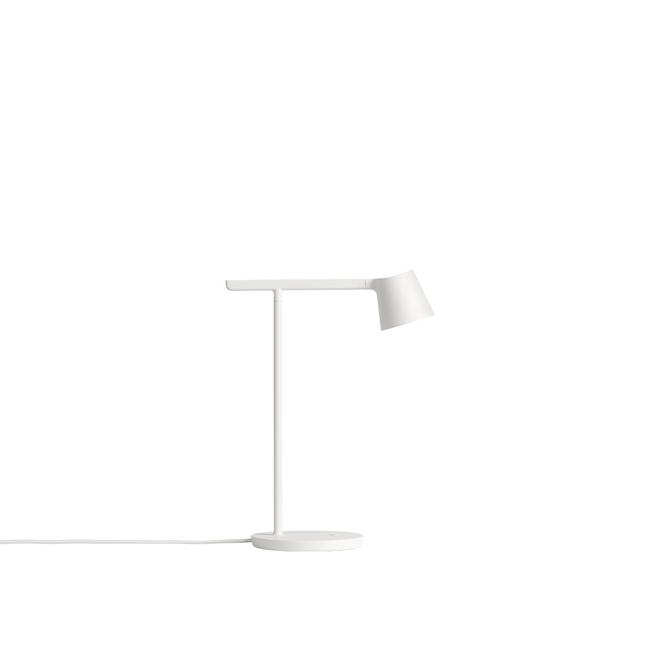 Tip Bordslampa White