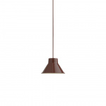Top Pendel Ø21 Deep Red Top Pendel Ø21 Deep Red
