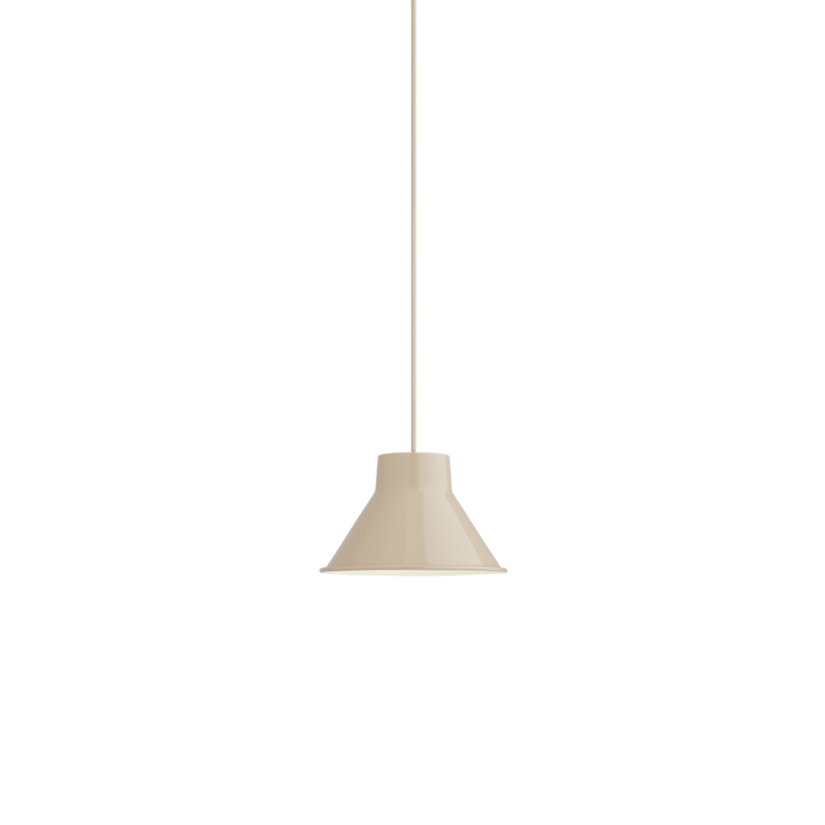 Top Pendel Ø21 Sand