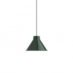 Top Pendel Ø28 Dark Green Top Pendel Ø28 Dark Green