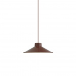 Top Pendel Ø36 Deep Red Top Pendel Ø36 Deep Red
