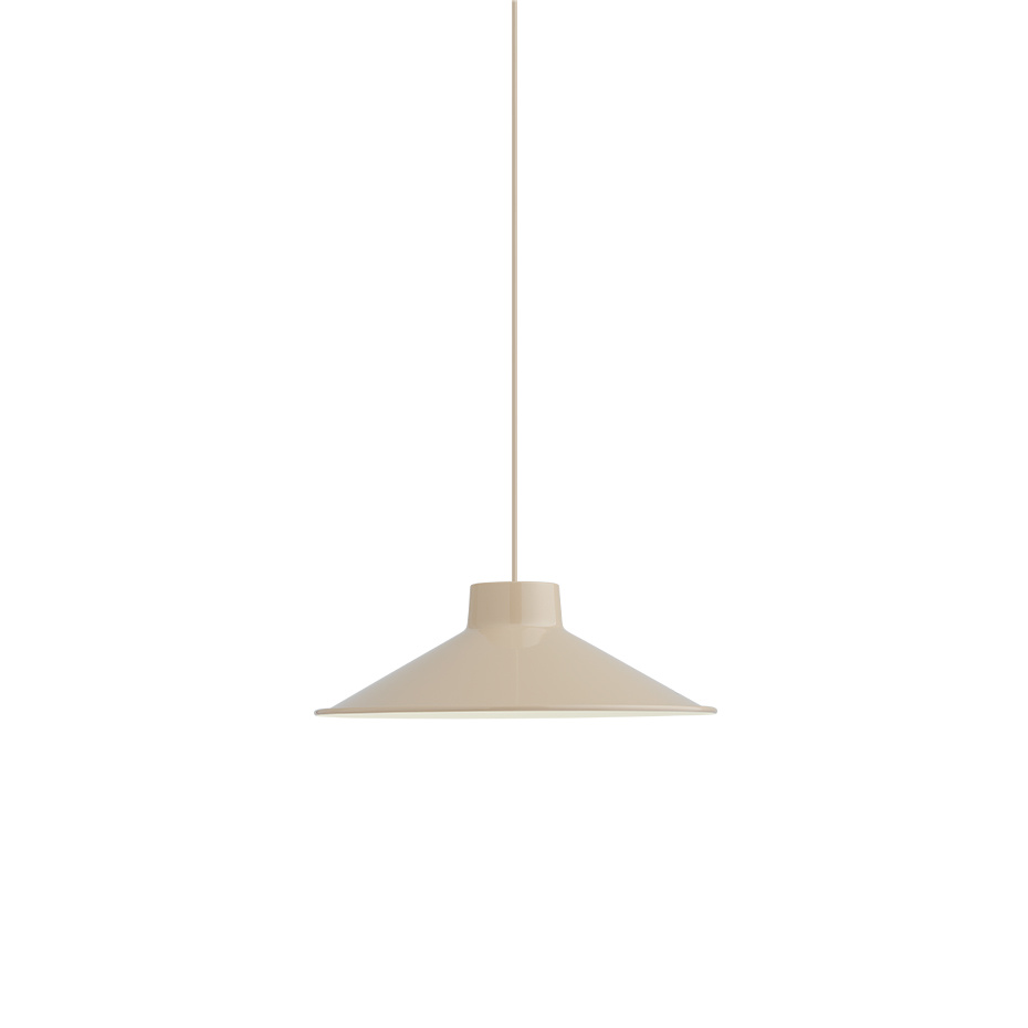 Top Pendel Ø36 Sand