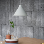 Top Pendel Ø38 Grey Top Pendel Ø38 Grey