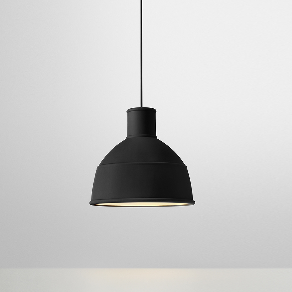 Unfold Pendel Black