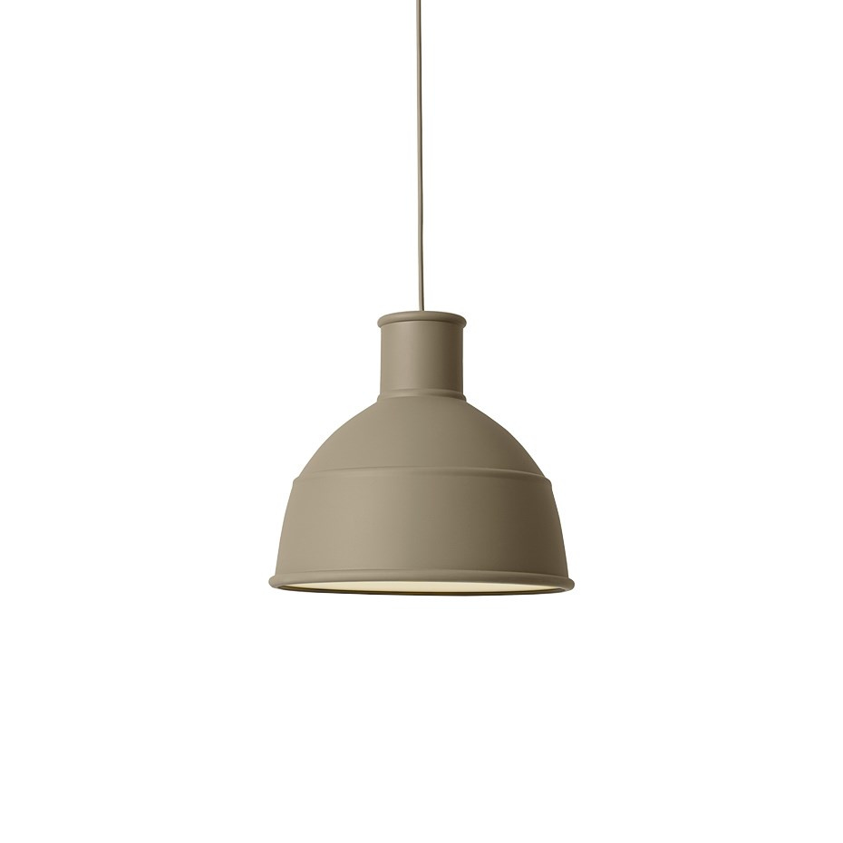 Unfold Pendel Olive