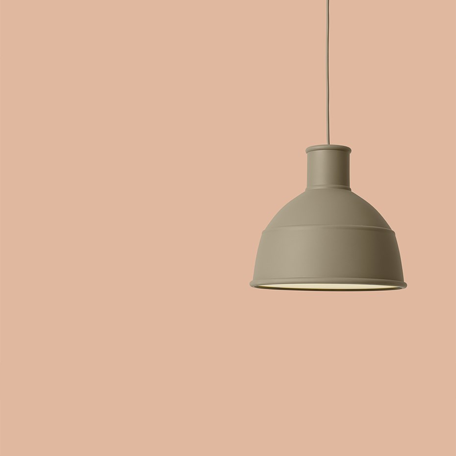 Unfold Pendel Olive