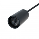 Fox Golvlampa Matt Black Fox Golvlampa Matt Black