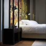 Projecteur 165 Vägglampa Night Blue Projecteur 165 Vägglampa Night Blue