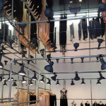 Projecteur 165 Klämlampa Moka Projecteur 165 Klämlampa Moka